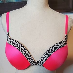 Victoria's Secret Very Sexy Push-up